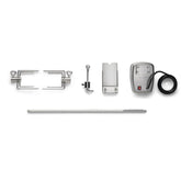 Napoleon Rotisserie Kit for Built-in 44 Grill Models